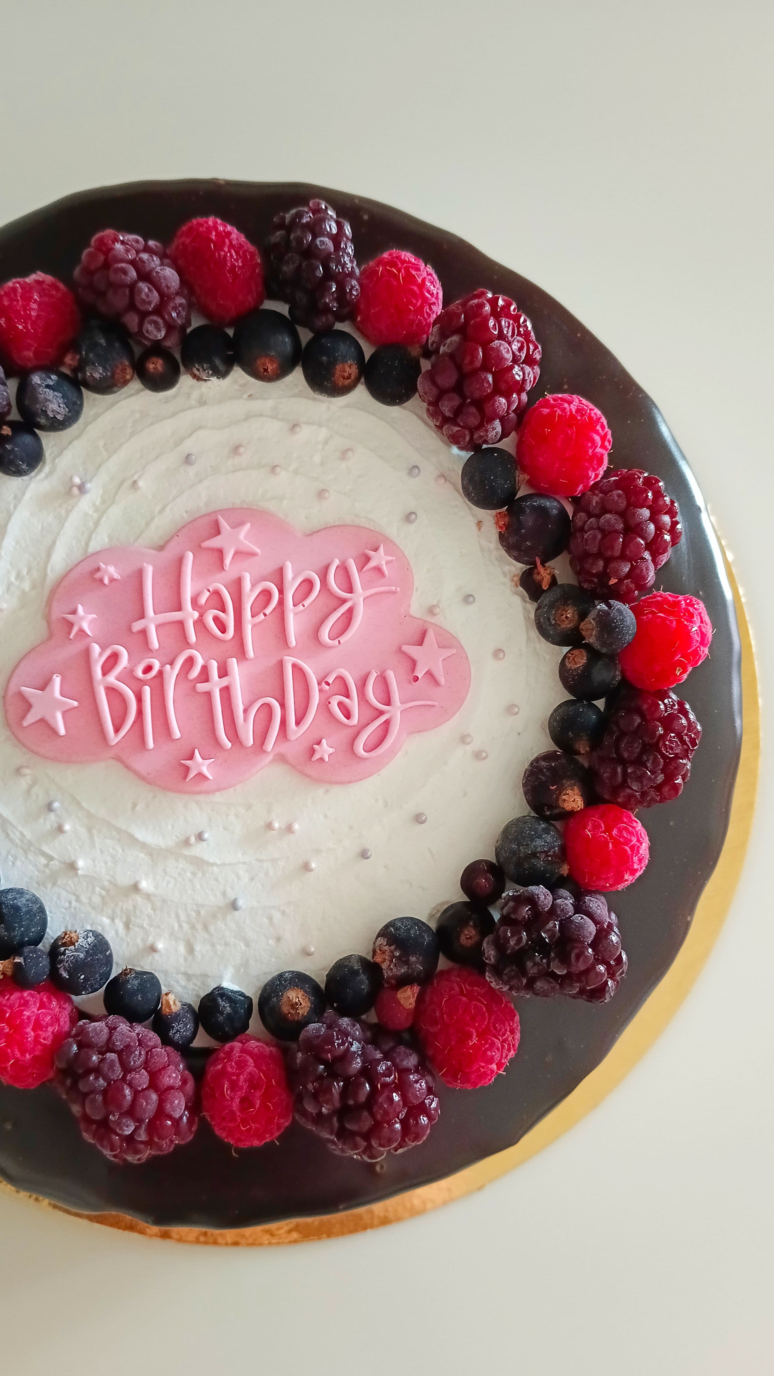 Custom Designer Cakes